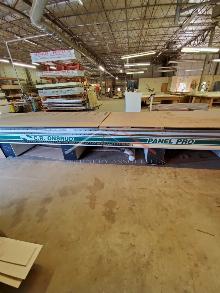 2006 C.R. Onsrud Panel Pro 288G12D 2006 C.R. Onsrud Panel Pro 288G12D