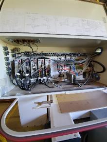 2006 C.R. Onsrud Panel Pro 288G12D