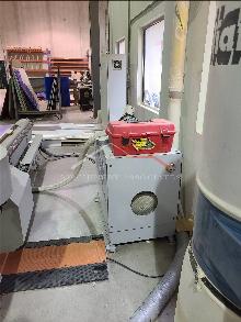 Multicam MG 103 4x8 Flat Table CNC Router