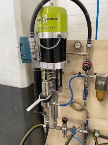 Makor Start-One M Spray line with Loading and Unloading