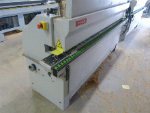 Turanlar Continuous Post Forming Machine 