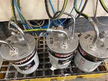Makor Start-One M Spray line with Loading and Unloading