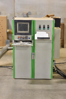 Biesse Millennium CNC Edgebander   A RARE FIND!!  Biesse Millennium CNC Edgebander   A RARE FIND!!