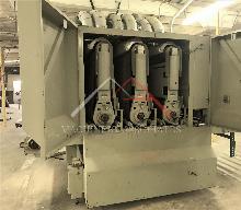 AEM Heavy Duty Calibrating Sander 3 head 52" AEM Heavy Duty Calibrating Sander 3 head 52"