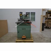 Ritter R-46 Double Line Borer