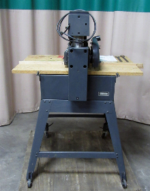 Used Sears Radial Arm Saw