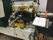 Cehisa Edgebander Model 202 S200 Series