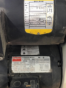 PISTORIUS MB1 HALF LAP JOINT CUTTER