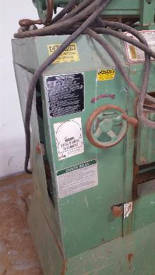 Northfield 24 Helical Head Planer