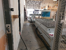 2006 Weeke BHP200
