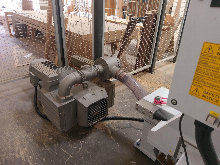 2006 Weeke BHP200