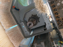2006 Weeke BHP200