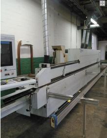 2008 HOMAG KAL310  EDGEBANDER