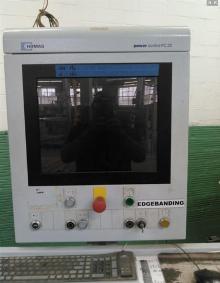 2008 HOMAG KAL310  EDGEBANDER