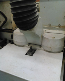 2008 HOMAG KAL310  EDGEBANDER