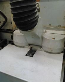 2008 HOMAG KAL310  EDGEBANDER