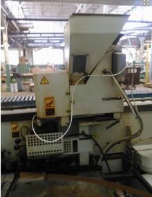 2008 HOMAG KAL310  EDGEBANDER