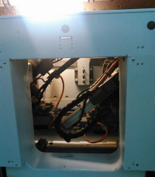 2008 HOMAG KAL310  EDGEBANDER