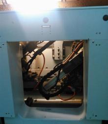 2008 HOMAG KAL310  EDGEBANDER