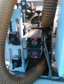 2008 HOMAG KAL310  EDGEBANDER