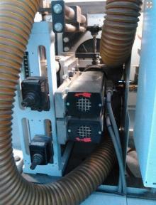 2008 HOMAG KAL310  EDGEBANDER