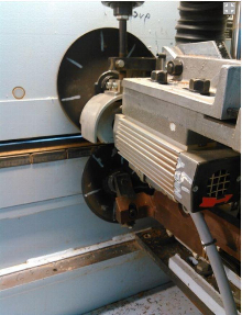 2008 HOMAG KAL310  EDGEBANDER