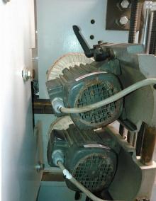 2008 HOMAG KAL310  EDGEBANDER