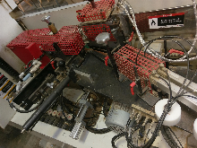 2008 IMA Advantage 70 With Premilling and Corner Rounding