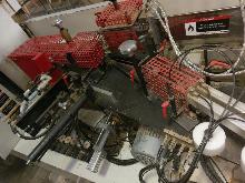 2008 IMA Advantage 70 With Premilling and Corner Rounding