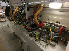 2008 IMA Advantage 70 With Premilling and Corner Rounding