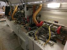 2008 IMA Advantage 70 With Premilling and Corner Rounding