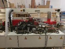 2008 IMA Advantage 70 With Premilling and Corner Rounding