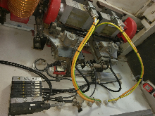 2008 IMA Advantage 70 With Premilling and Corner Rounding