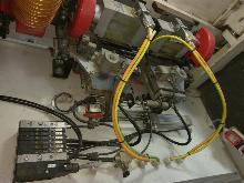 2008 IMA Advantage 70 With Premilling and Corner Rounding