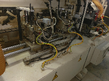 2008 IMA Advantage 70 With Premilling and Corner Rounding