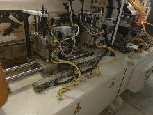 2008 IMA Advantage 70 With Premilling and Corner Rounding