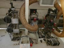 2008 IMA Advantage 70 With Premilling and Corner Rounding