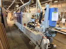 Homag KAL210 Edgebander  Homag KAL210 Edgebander