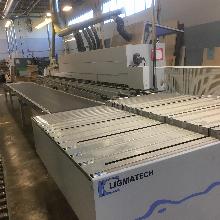 Homag KAL210 Edgebander  Homag KAL210 Edgebander