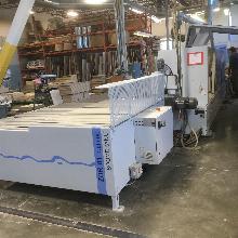 Homag KAL210 Edgebander  Homag KAL210 Edgebander