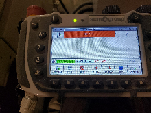 2013 SCM 5x12 Flat Table CNC Router 2013 SCM 5x12 Flat Table CNC Router