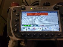 2013 SCM 5x12 Flat Table CNC Router