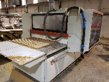 2013 SCM 5x12 Flat Table CNC Router