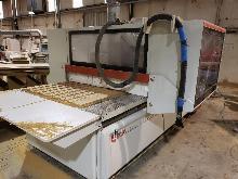 2013 SCM 5x12 Flat Table CNC Router