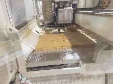 2013 SCM 5x12 Flat Table CNC Router
