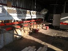 CANTEK FL8 AUTO FINGER JOINT LINE