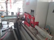 CANTEK FL8 AUTO FINGER JOINT LINE