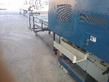 CANTEK FL8 AUTO FINGER JOINT LINE