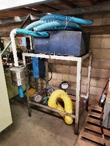 Unimove CM500 Vacuum Lift System