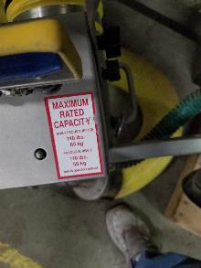 Unimove CM500 Vacuum Lift System